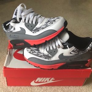 Nike Air Max 90